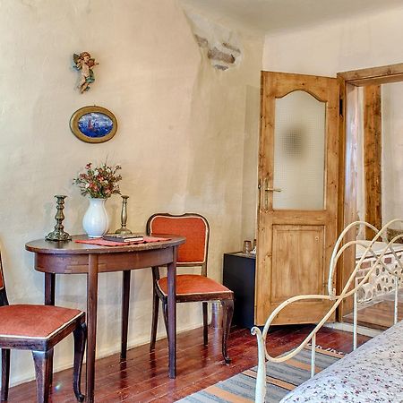 Appartamento Dominic Boutique Sighişoara Esterno foto
