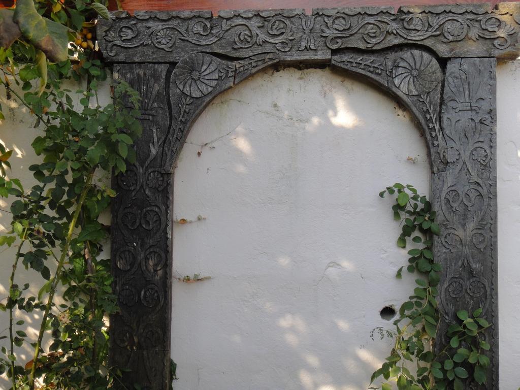 Appartamento Dominic Boutique Sighişoara Esterno foto