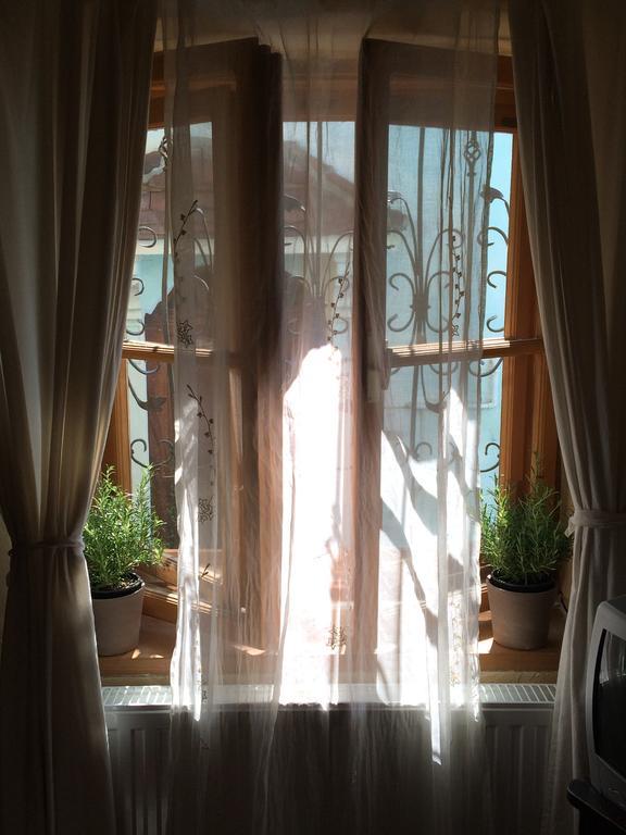 Appartamento Dominic Boutique Sighişoara Esterno foto